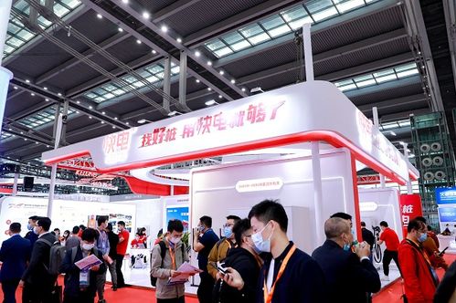 快電榮獲中國充電樁行業(yè)最佳運營服務創(chuàng)新獎 以創(chuàng)新生態(tài)網絡技術服務驅動行業(yè)發(fā)展