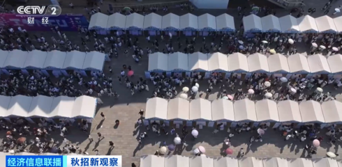 急！缺人！月薪超2.6萬元！互聯網企業下場“搶人”，北京企業網絡技術服務需求井噴